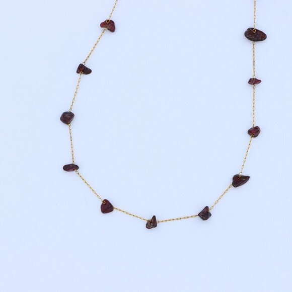 Delicate & Modern Necklace Chain – Perfect for Girls & Women, DYC1741 - Picture 1 of 12